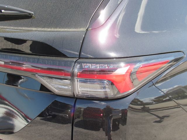 New 2026 Mitsubishi Outlander ES image 11