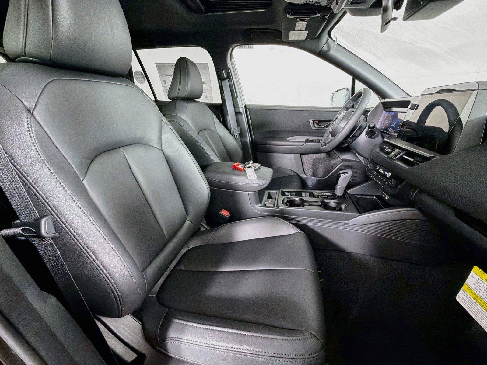 New 2026 Subaru Outback Premium AWD/4WD image 29