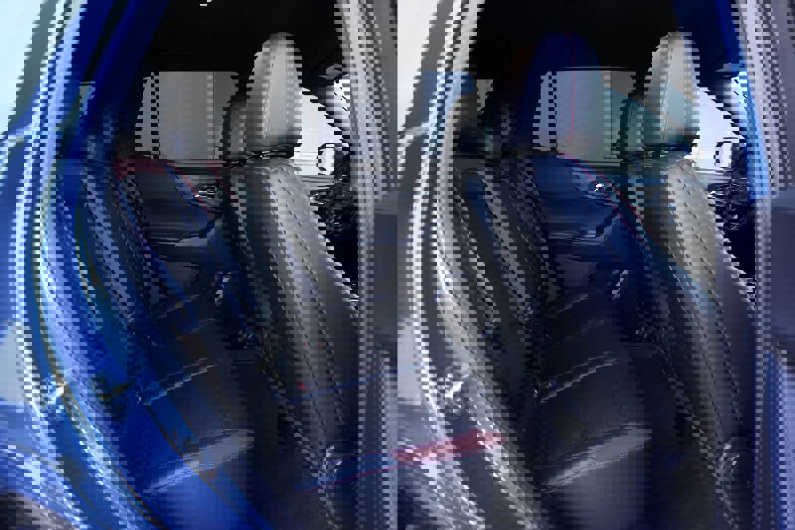 Used 2026 Chevrolet Equinox RS w/ Safety and Technology Package image 21