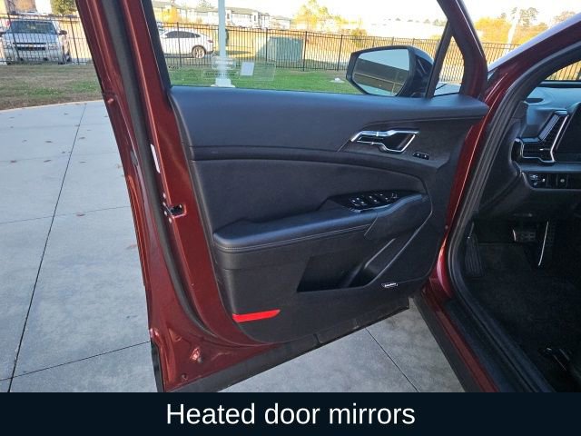 Used 2024 Kia Sportage X-Pro image 22