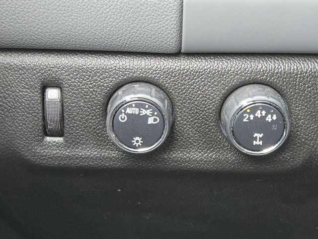 Used 2020 Chevrolet Colorado W/T w/ WT Convenience Package image 8