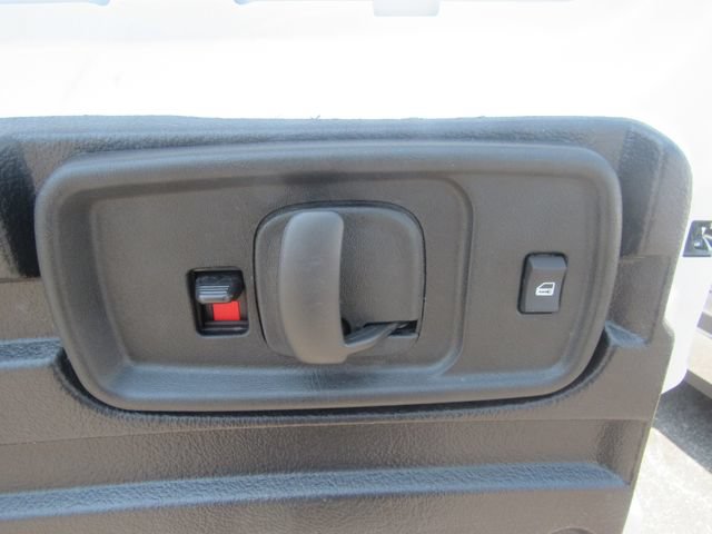 Certified 2025 Chevrolet Express 2500 w/ Driver Convenience Package RWD image 17