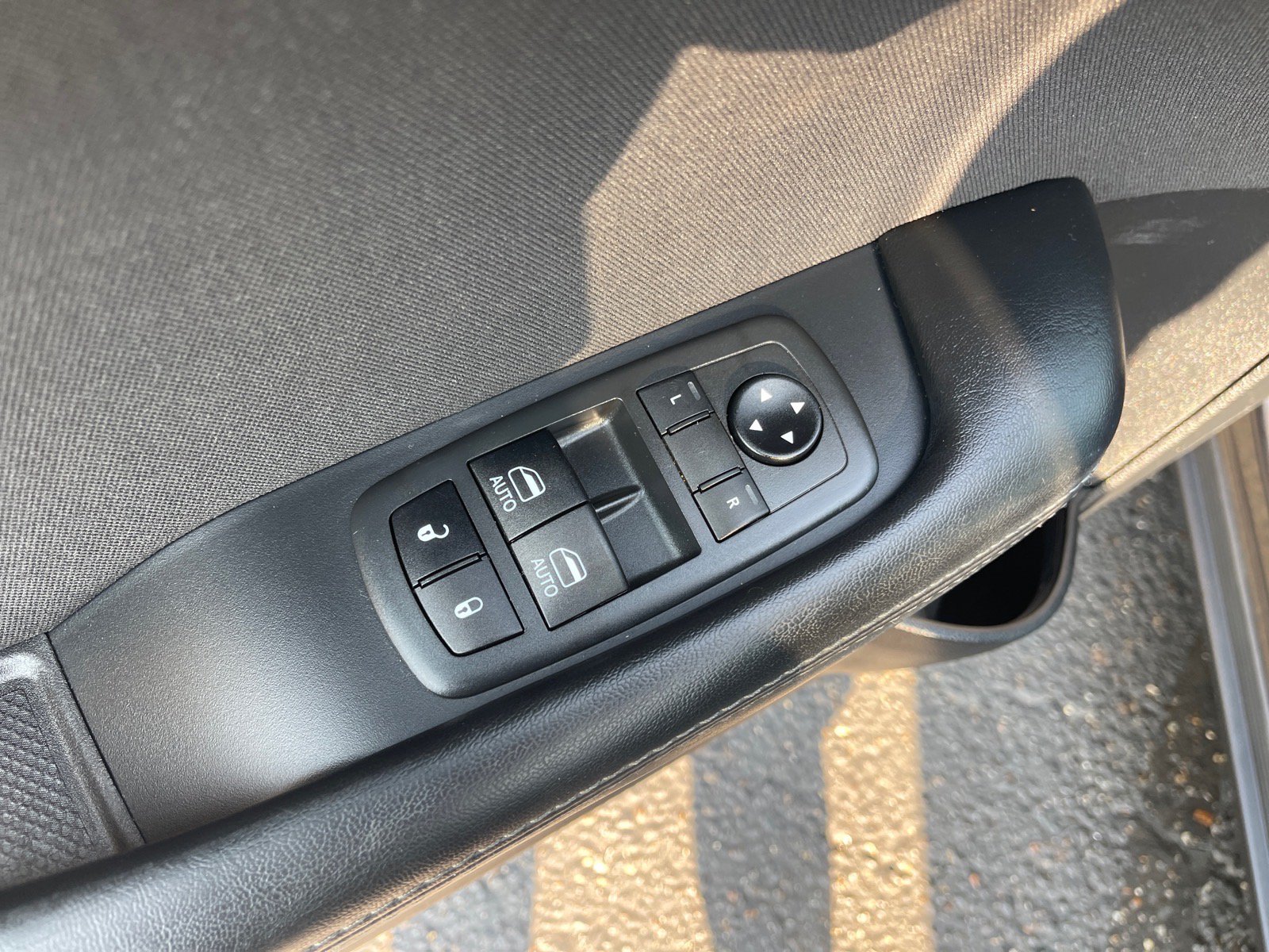Used 2020 Dodge Challenger R/T w/ Blacktop Package RWD image 8