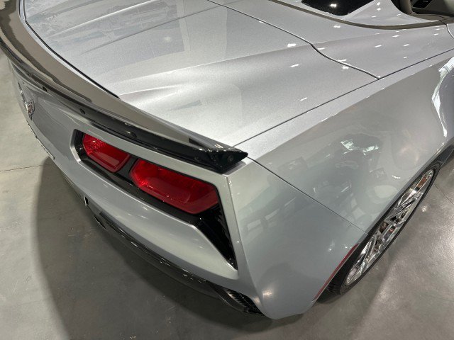 Used 2017 Chevrolet Corvette Grand Sport RWD image 29