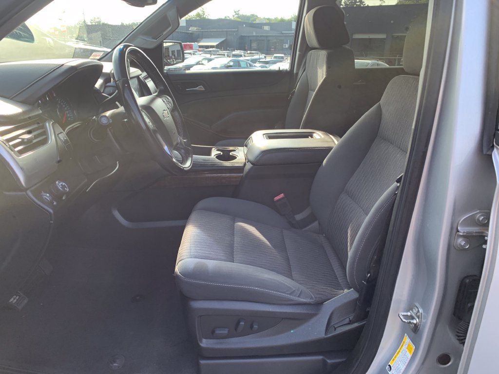 Used 2019 Chevrolet Tahoe LS RWD image 17