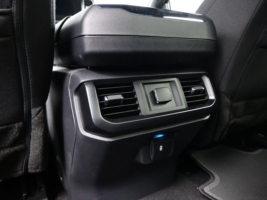 Used 2023 Ford F150 XL w/ STX Appearance Package RWD image 23