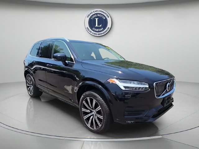Used 2023 Volvo XC90 B5 Core w/ Protection Package Premier AWD/4WD image 12