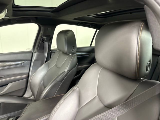 Used 2022 Cadillac CT5 Sport image 6