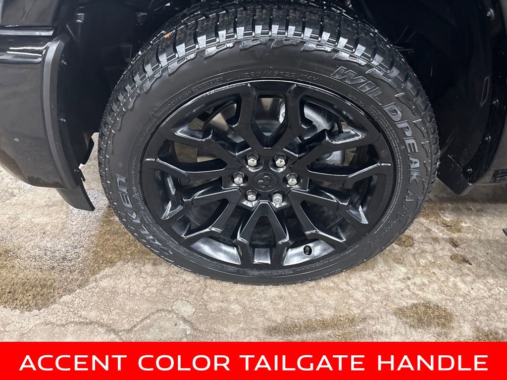 New 2026 RAM 1500 Limited image 33