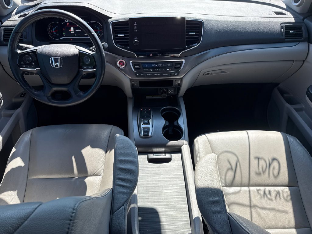Used 2021 Honda Pilot Special Edition image 11