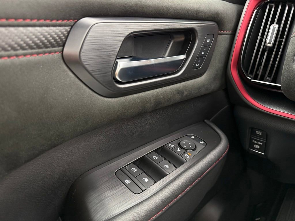 New 2026 Nissan Armada NISMO image 14