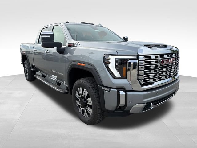 New 2026 GMC Sierra 2500 Denali w/ Denali Reserve Package