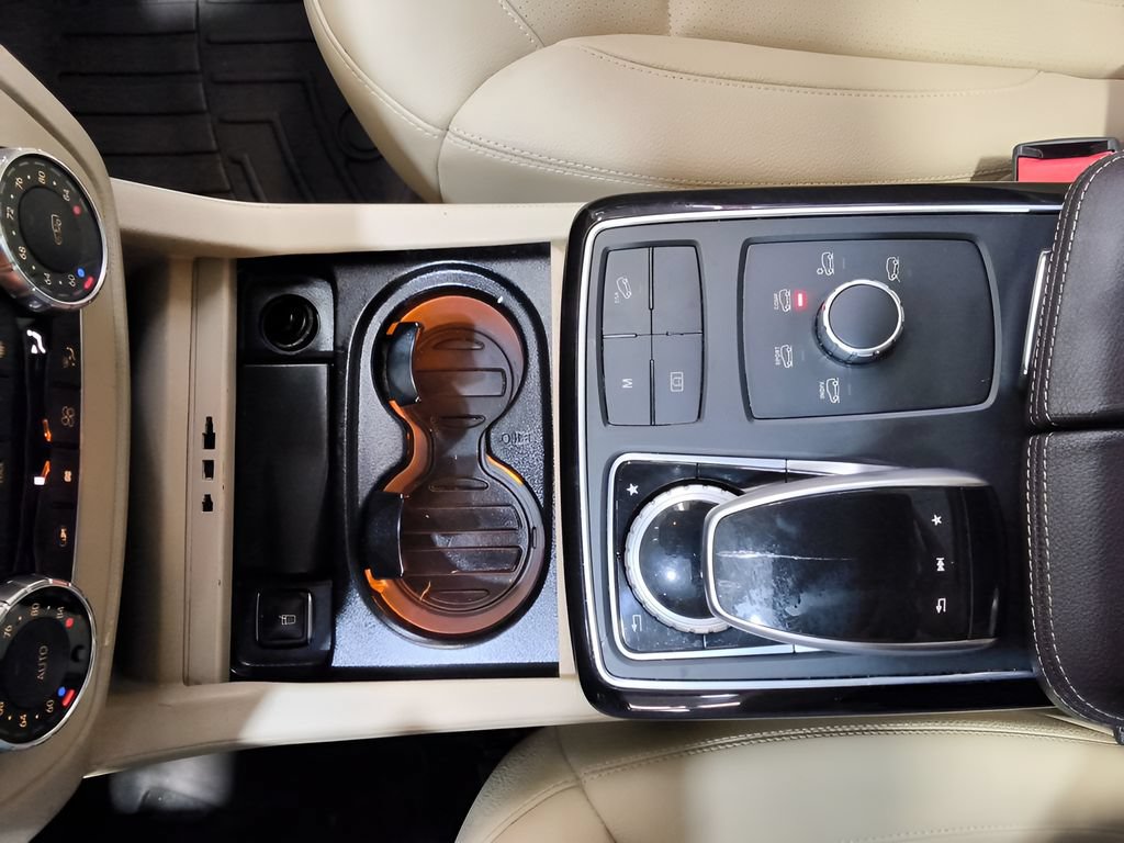 Used 2017 Mercedes-Benz GLE 350 4MATIC image 19