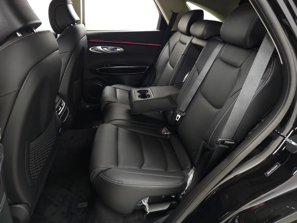 New 2026 Genesis GV70 2.5T AWD/4WD image 27