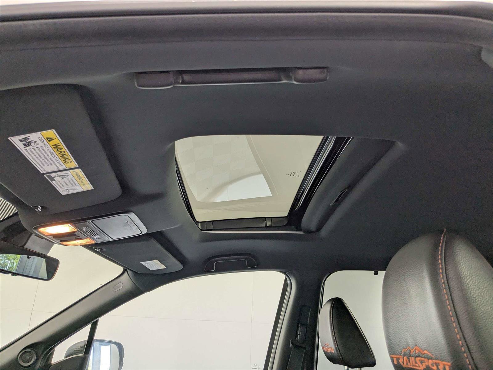 Used 2022 Honda Passport TrailSport image 14