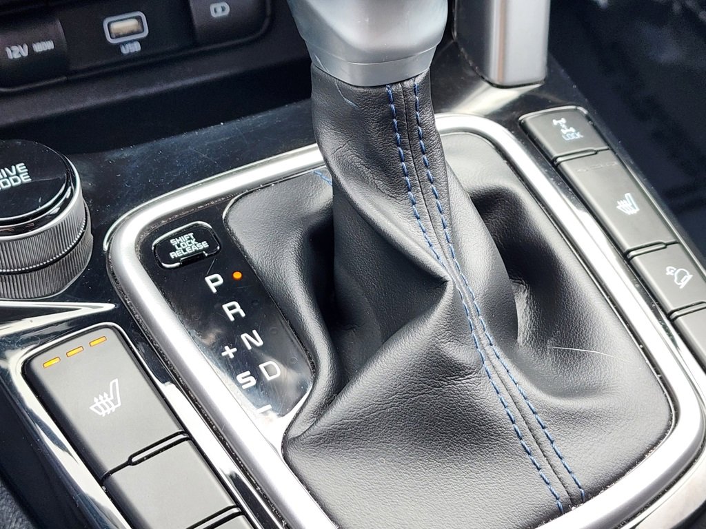 Certified 2023 Kia Seltos S image 15