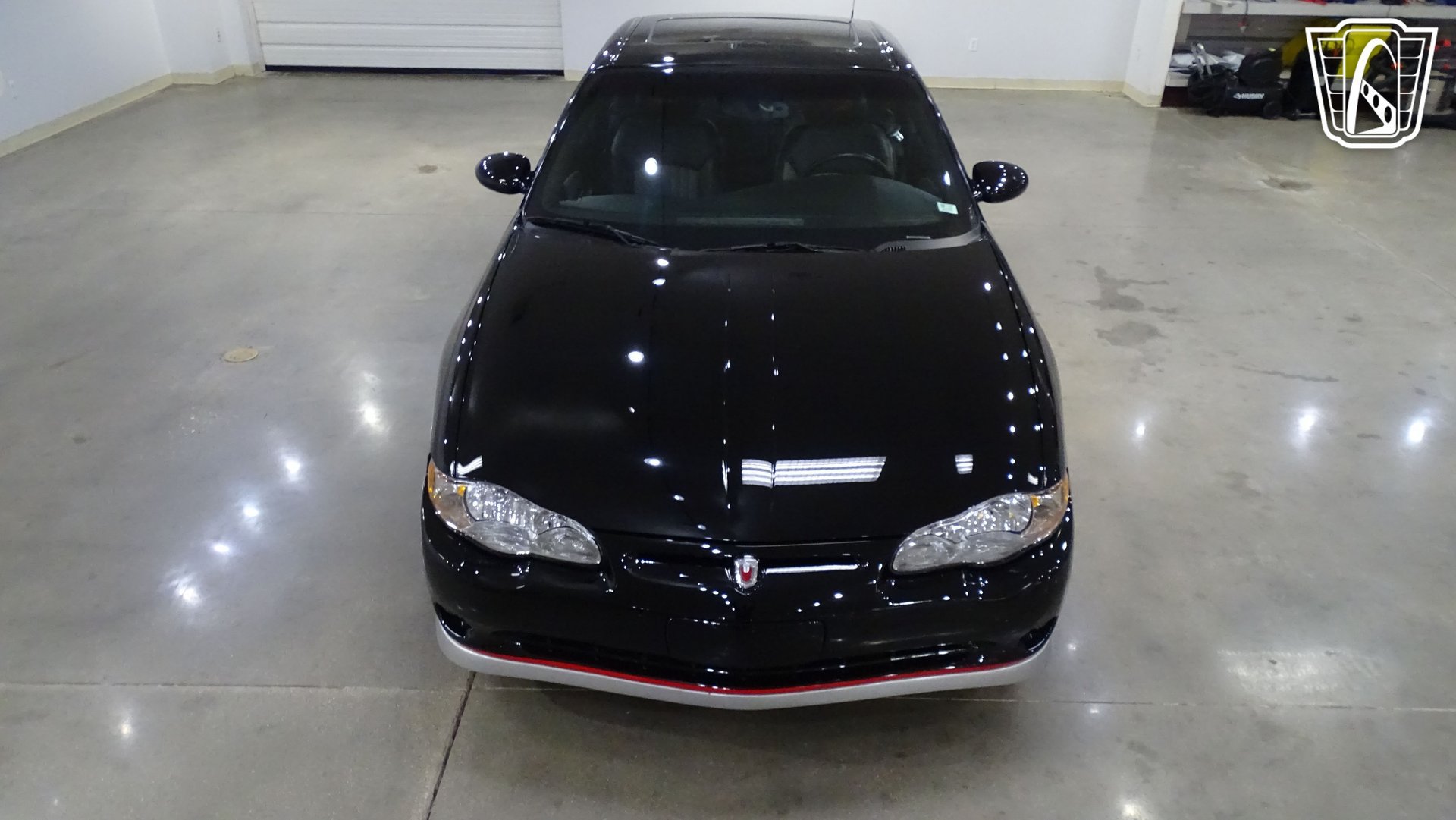 Used 2002 Chevrolet Monte Carlo SS w/ Pace Car Replica Pkg FWD image 23