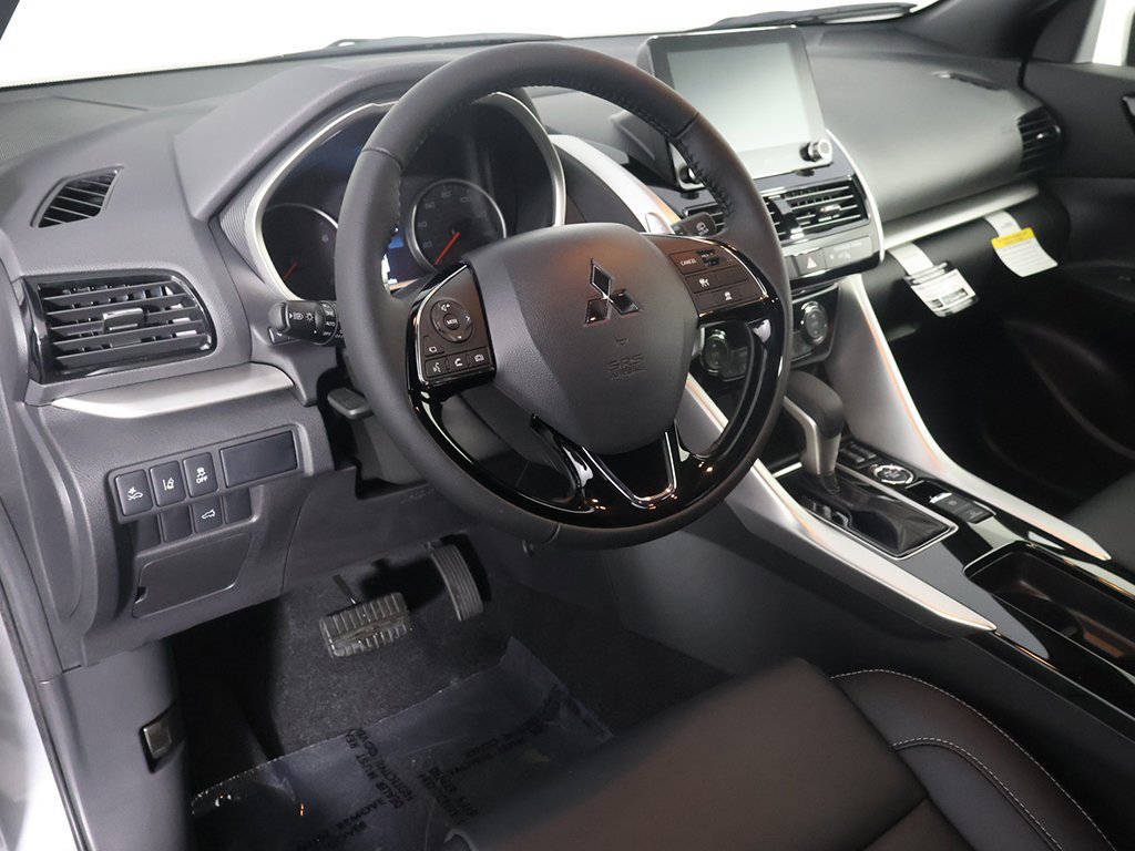 New 2025 Mitsubishi Eclipse Cross SEL image 27