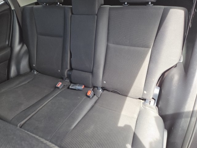 Used 2017 Toyota RAV4 LE w/ All Weather Liner Package AWD/4WD image 13