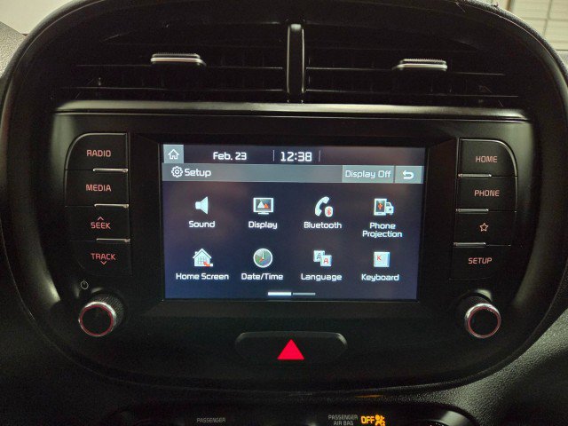 Used 2020 Kia Soul X-Line image 54