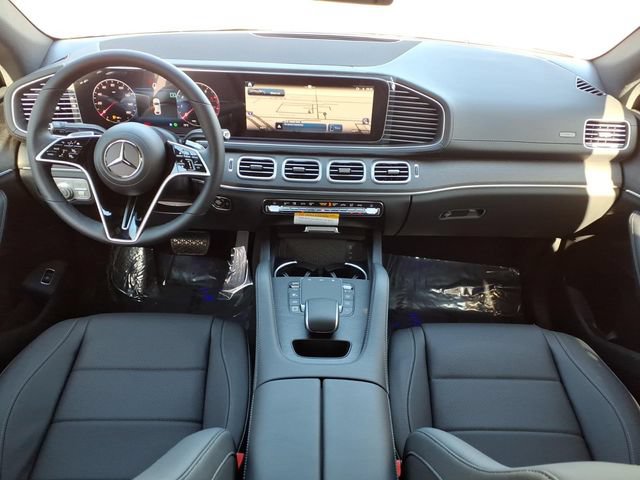 New 2026 Mercedes-Benz GLE 450 4MATIC Coupe image 4