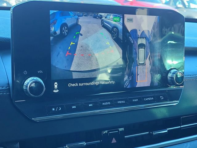 Used 2023 Mitsubishi Outlander SE image 31