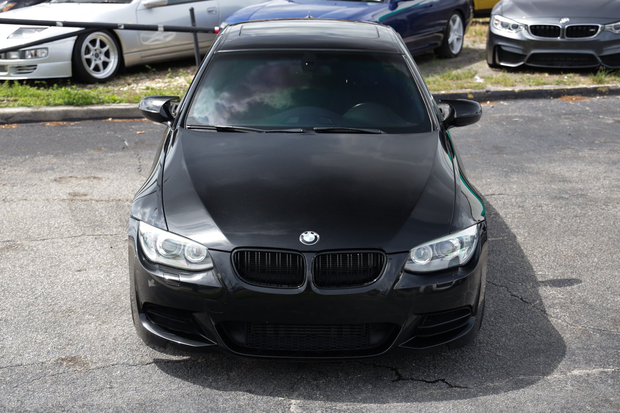 Used 2013 BMW 335is Coupe RWD image 23