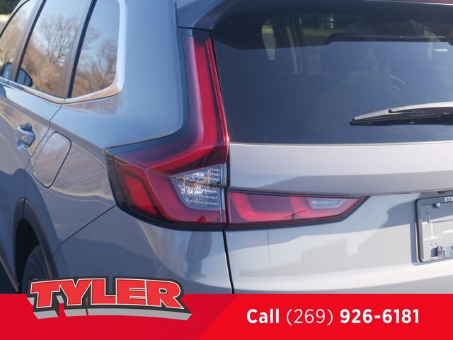 New 2026 Honda CR-V EX image 13