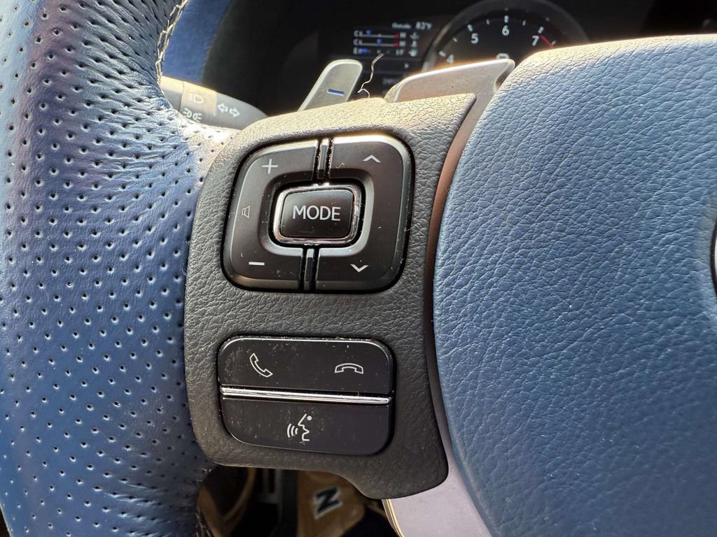 Used 2019 Lexus GS F w/ 10th Anniversary Edition RWD image 22