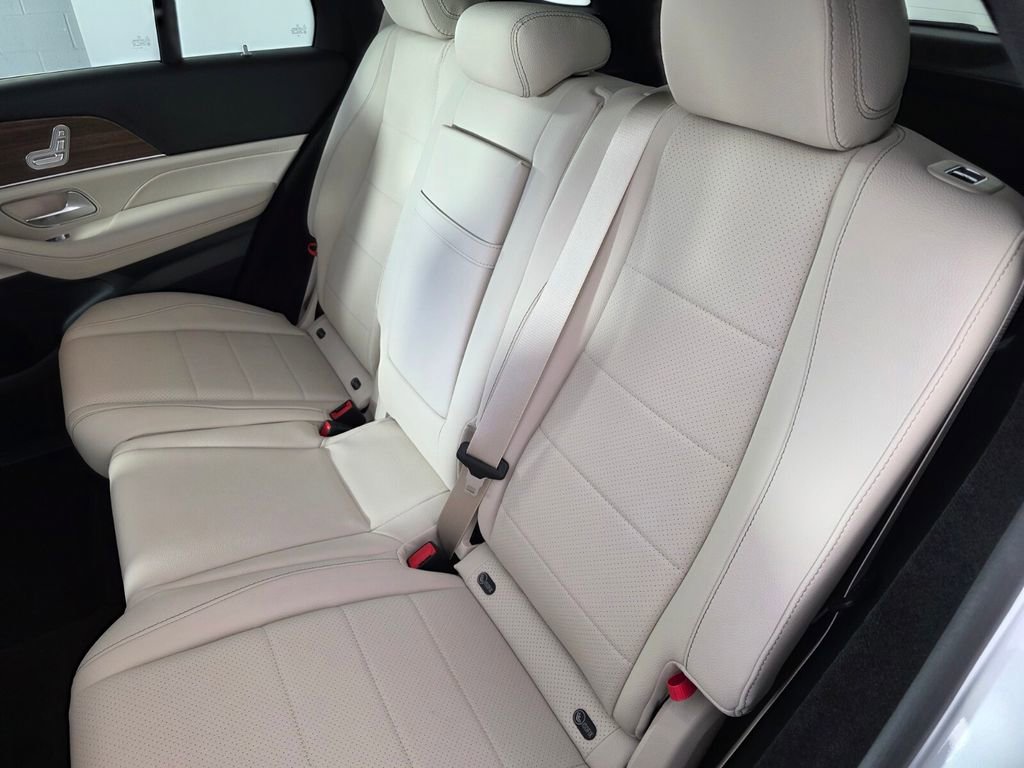 New 2026 Mercedes-Benz GLE 350 4MATIC image 13