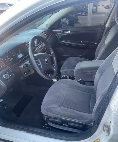 Used 2008 Chevrolet Impala LS image 5
