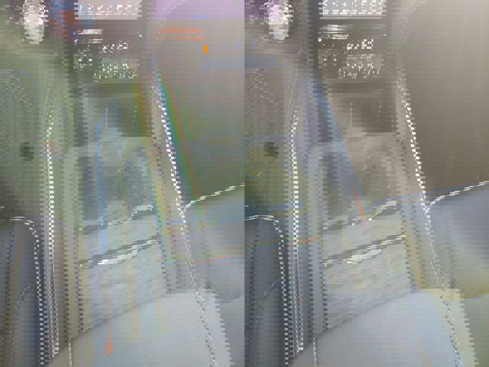 New 2026 RAM 1500 Limited w/ Body Color Bumper Group AWD/4WD image 17