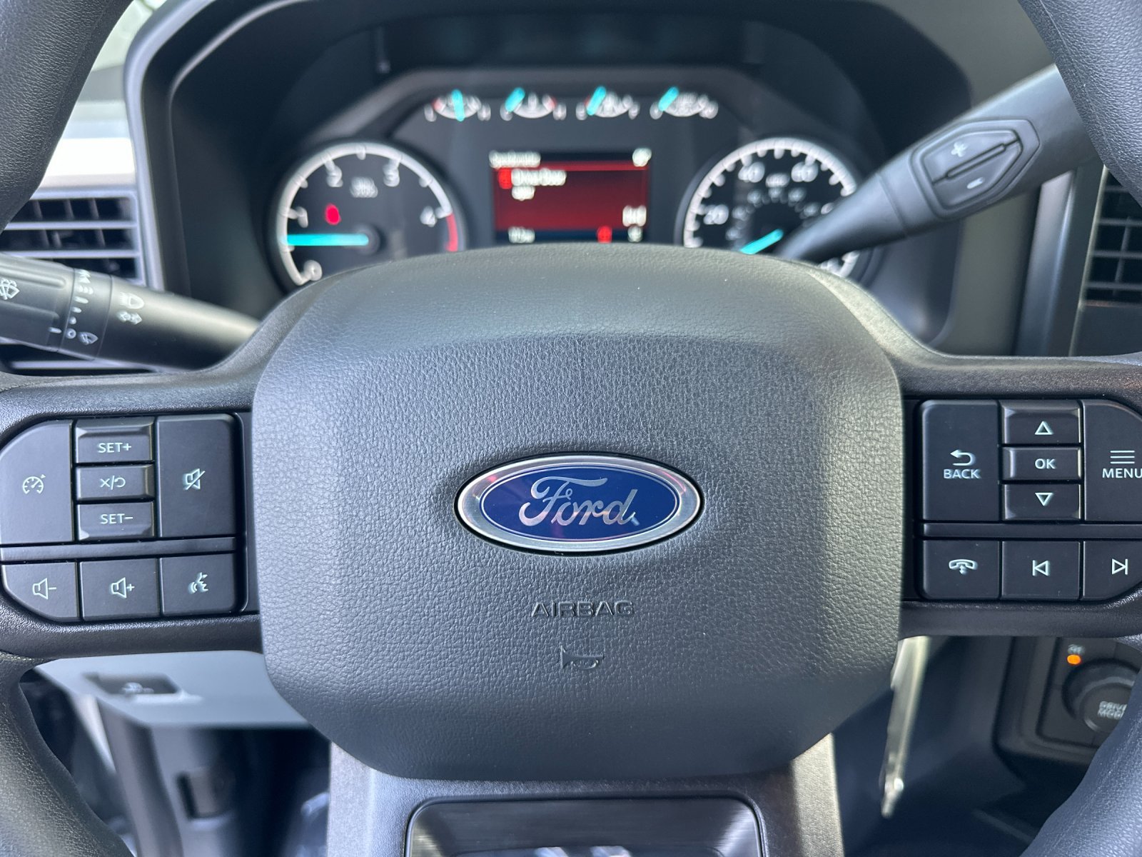 New 2026 Ford F350 XL w/ STX Appearance Package AWD/4WD image 20