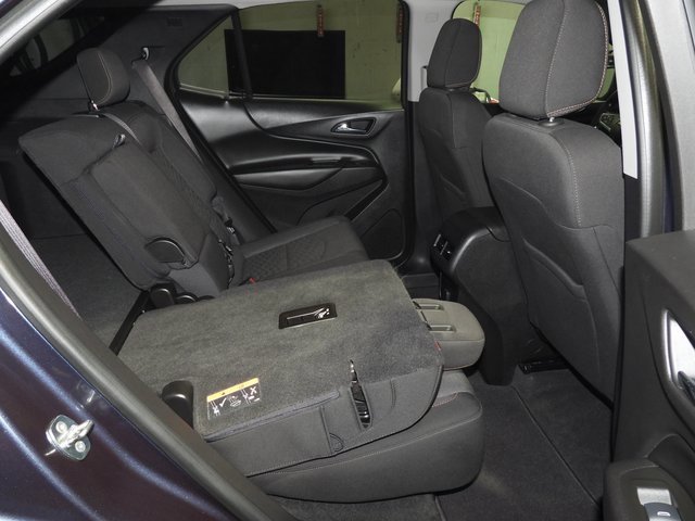 Used 2018 Chevrolet Equinox LT image 36