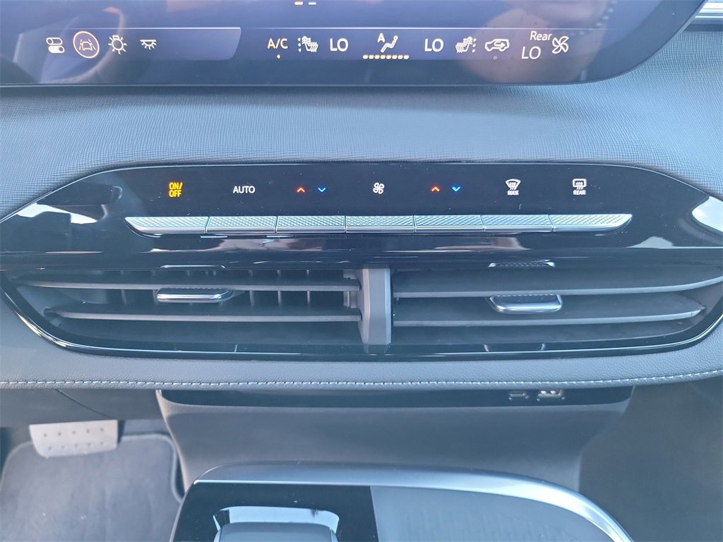 New 2025 Buick Enclave Sport Touring image 37