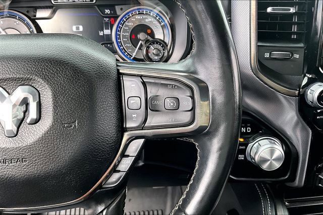 Used 2021 RAM 1500 Limited image 13