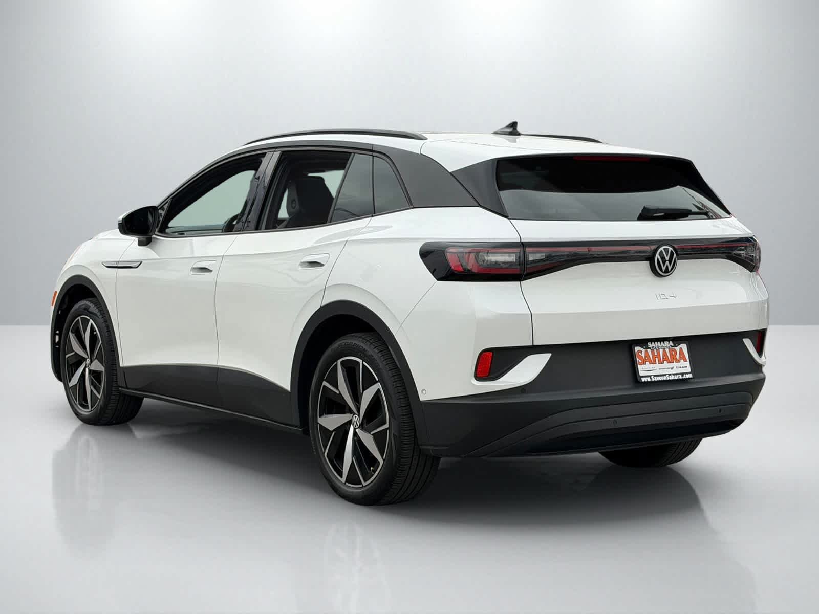 Used 2023 Volkswagen ID.4 S RWD image 4