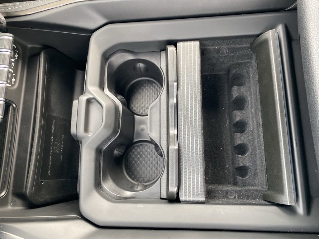 Used 2021 RAM 1500 Limited image 30