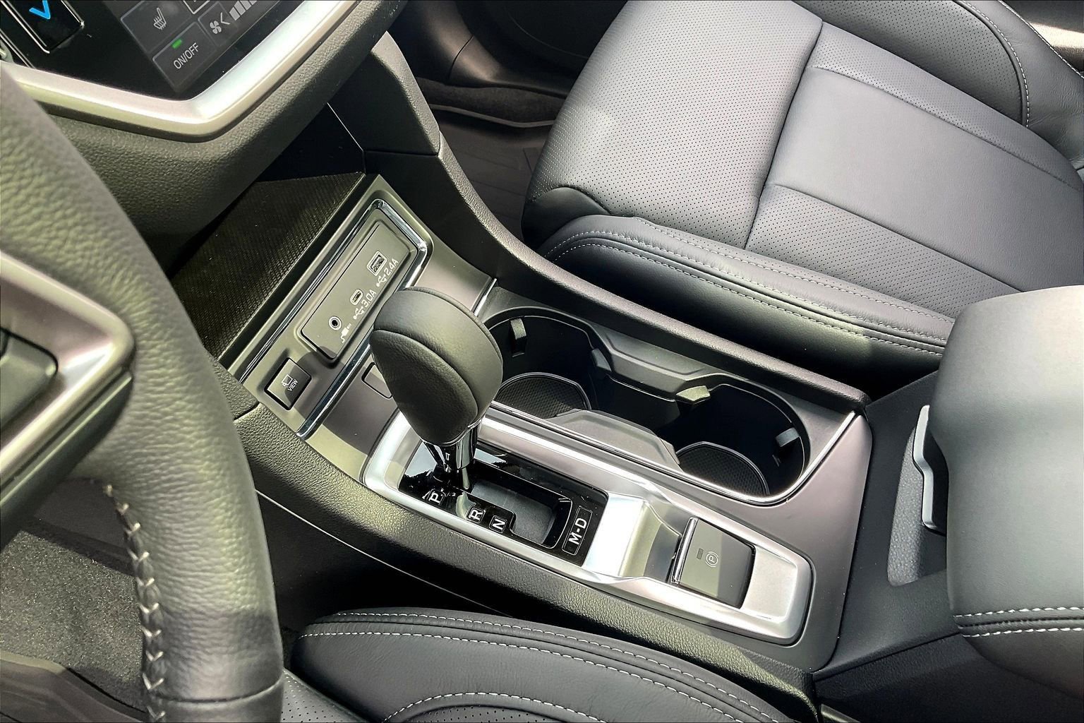 New 2026 Subaru Ascent Limited image 8