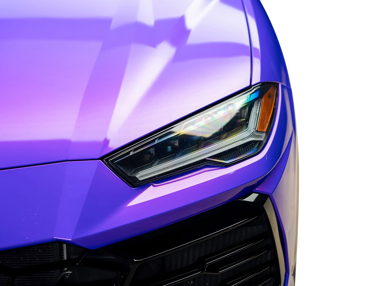 Used 2020 Lamborghini Urus image 10