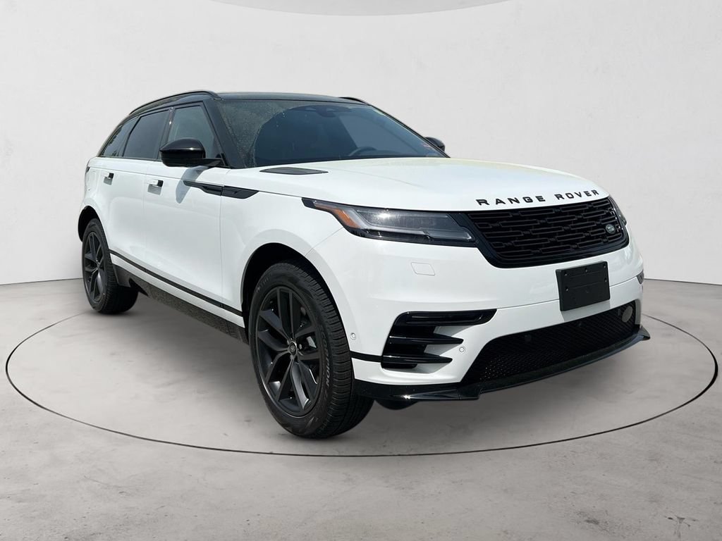 New 2026 Land Rover Range Rover Velar Belgravia AWD/4WD image 7