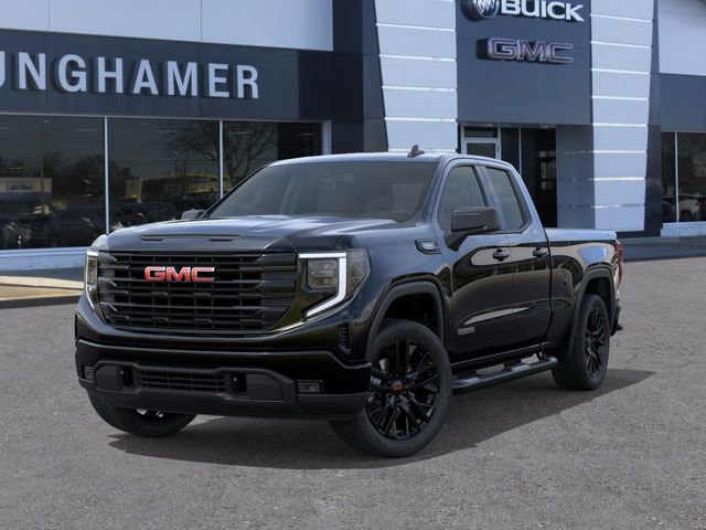 New 2026 GMC Sierra 1500 Elevation w/ Elevation Select Package AWD/4WD image 6
