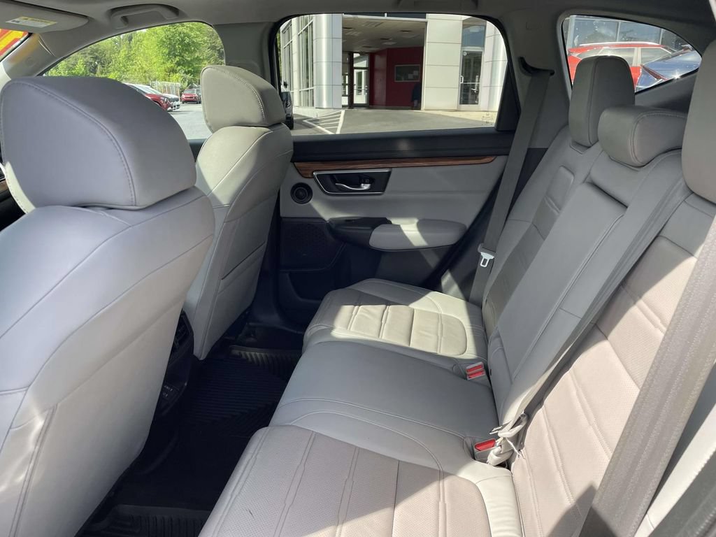 Used 2019 Honda CR-V EX-L image 15