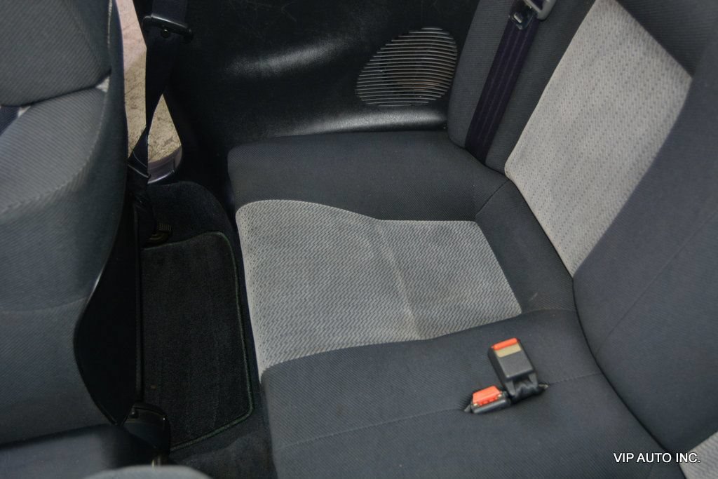 Used 1995 Toyota Celica GT FWD image 32