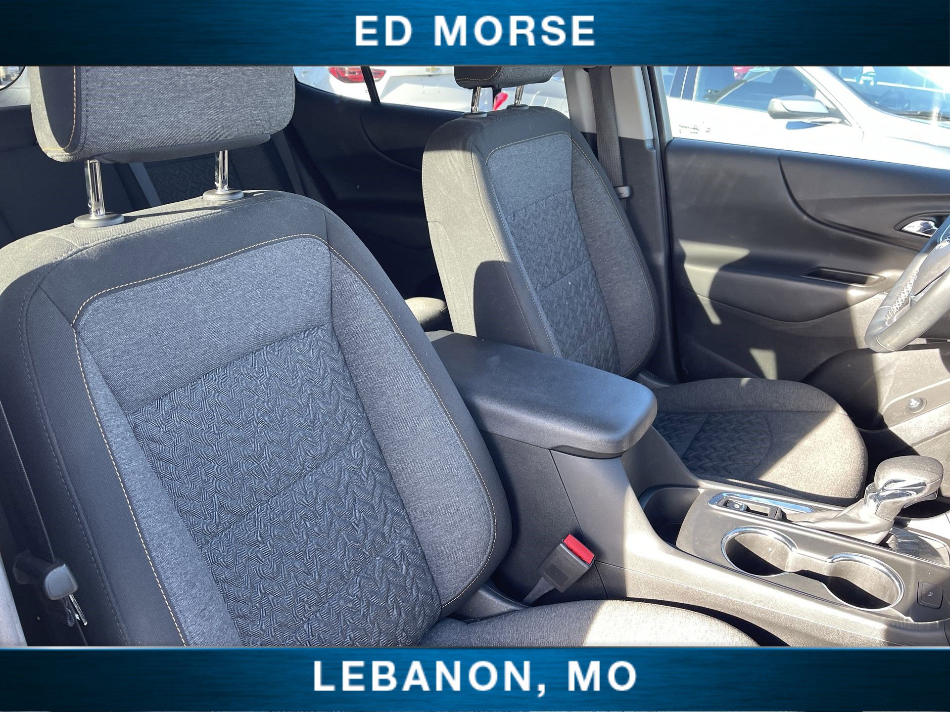 Certified 2023 Chevrolet Equinox LT image 26