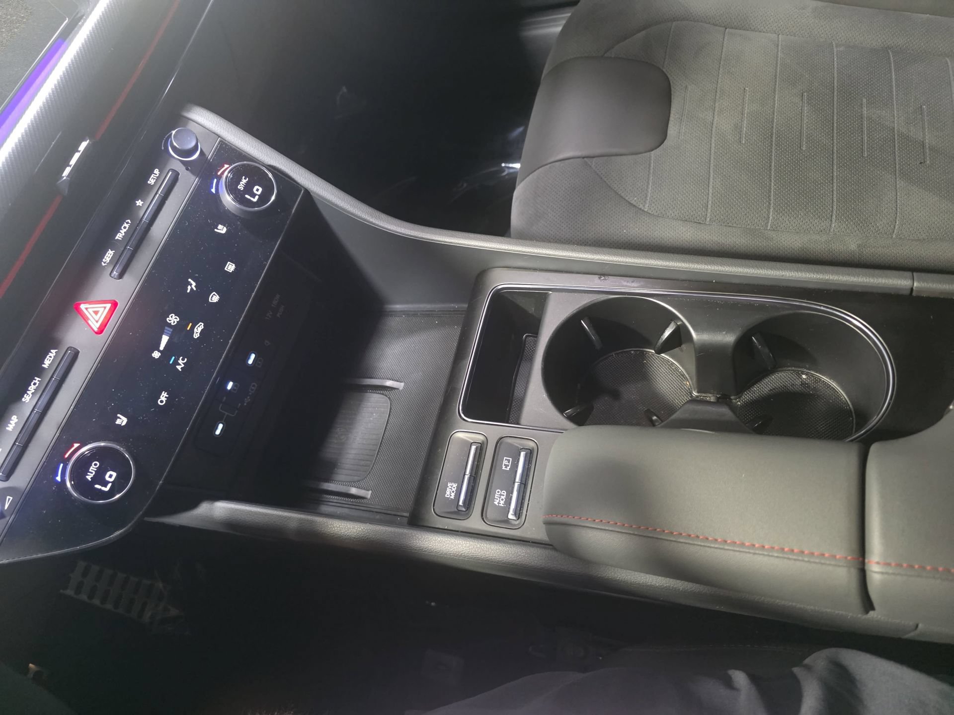 Used 2025 Hyundai Sonata N Line FWD image 24