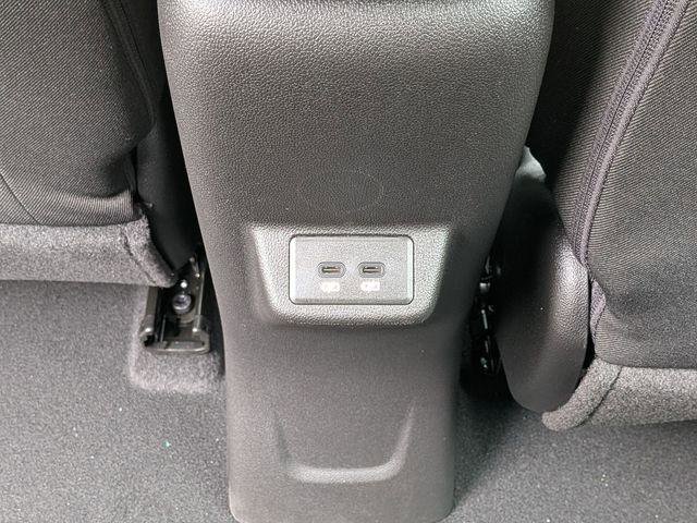 New 2027 Chevrolet Bolt LT FWD image 24