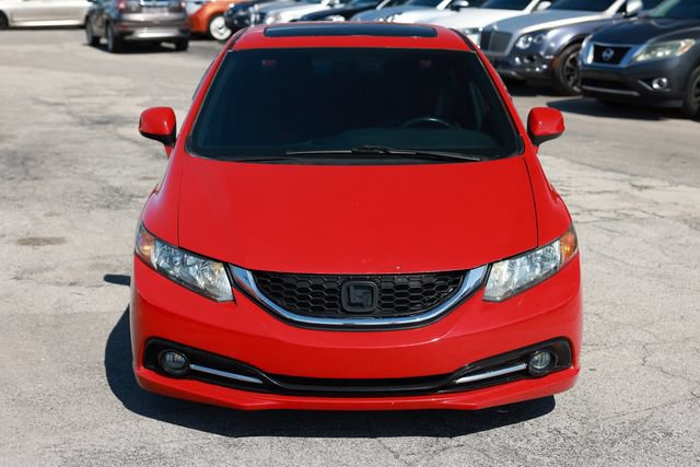 Used 2013 Honda Civic Si image 21