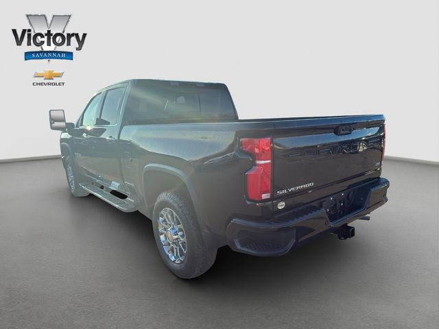New 2026 Chevrolet Silverado 2500 LTZ w/ Z71 Chrome Sport Edition AWD/4WD image 20