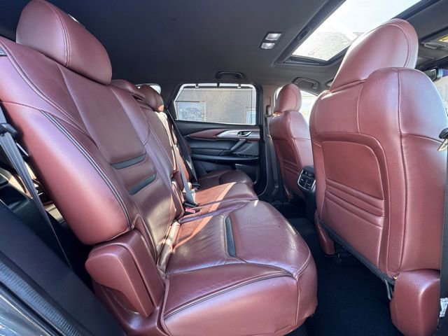 Used 2016 MAZDA CX-9 Signature image 15